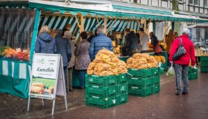 Kartoffeln kaufen in deiner Nähe hofladenfinden.de