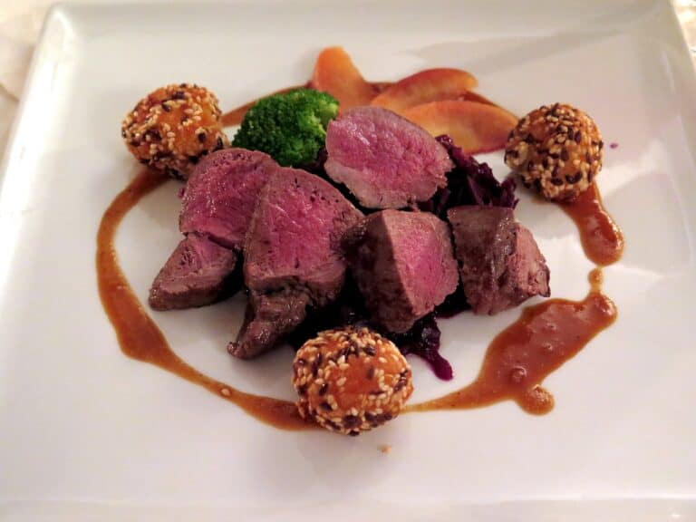 Wildfleisch Rehfilet 768x576