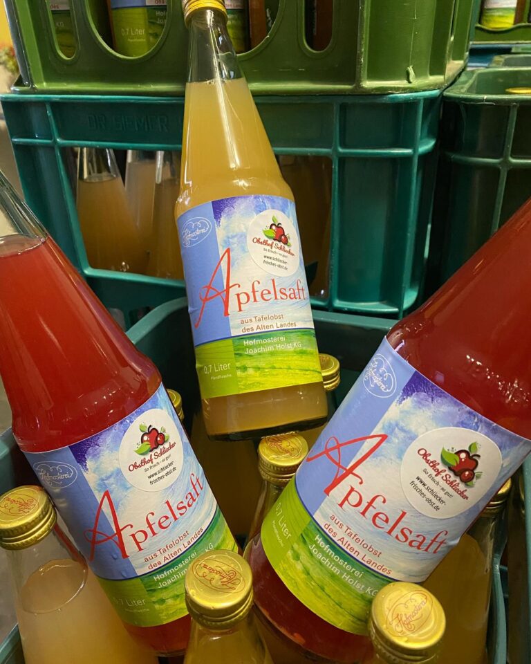 Apfelsaft Apfelsaft