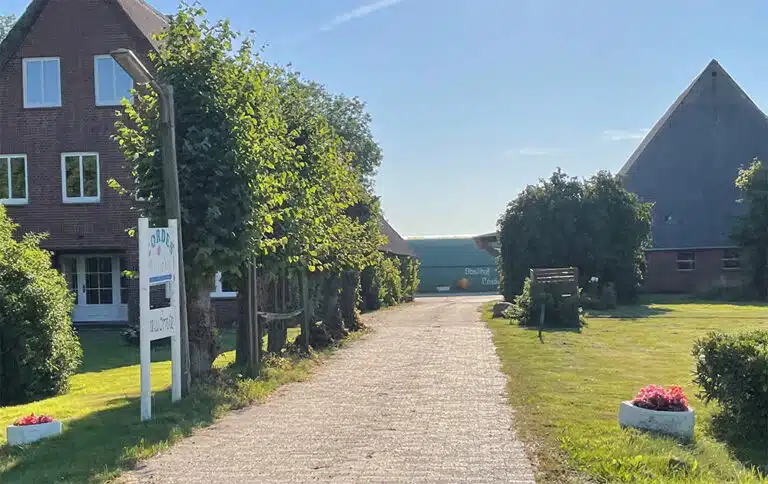 Obsthof Cordes