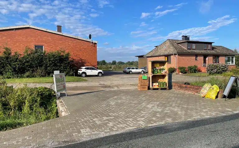 Obstplantage Brix Bargstedt Obstplantage Brix Bargstedt